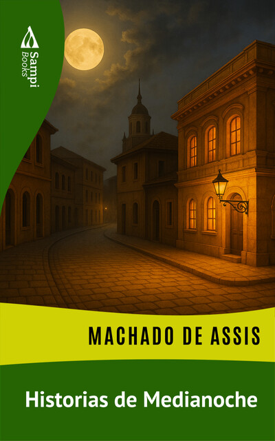 Historias de Medianoche, Machado de Assis