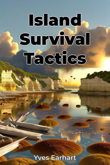 Island Survival Tactics, Yves Earhart