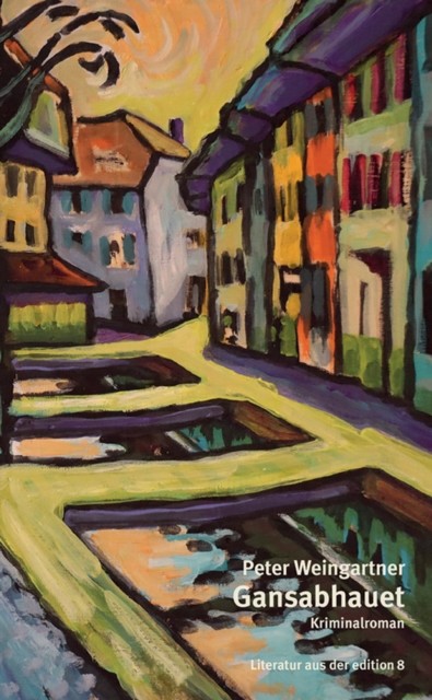 Gansabhauet, Peter Weingartner
