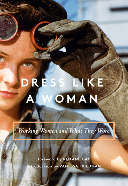 Dress Like a Woman, ABRAMS Books