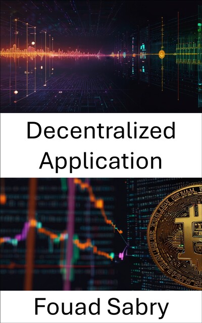 Decentralized Application, Fouad Sabry