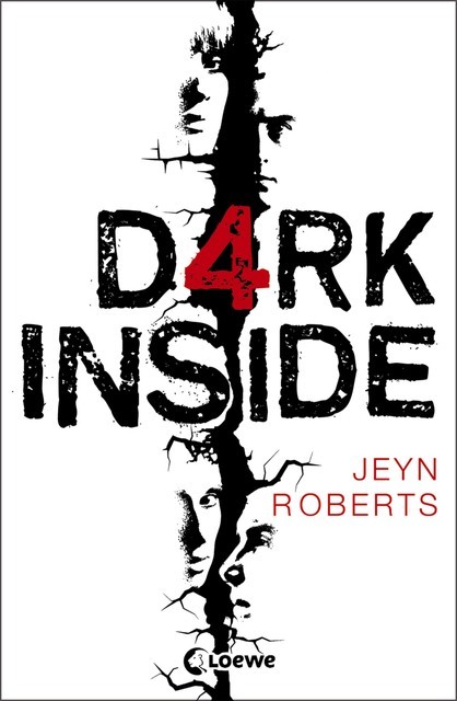 Dark Inside (Band 1), Jeyn Roberts