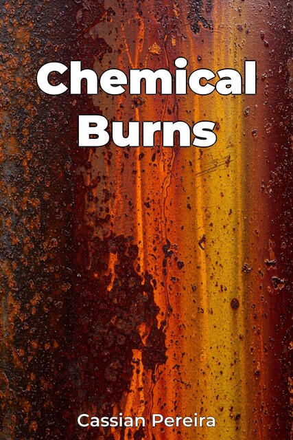 Chemical Burns, Cassian Pereira