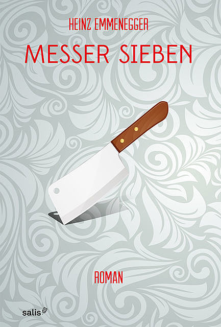Messer Sieben, Heinz Emmenegger