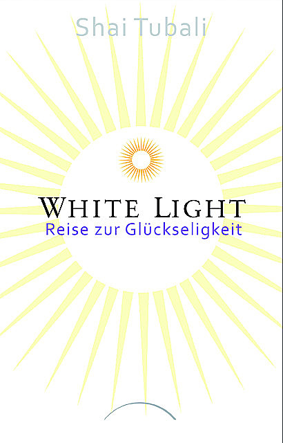 White Light, Shai Tubali