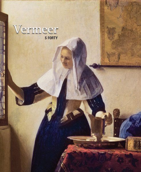 Vermeer, Sandra Forty