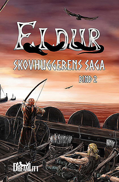 Eldur – Skovhuggerens saga 2, Birthe Skov Midtiby, Thorkild Skov