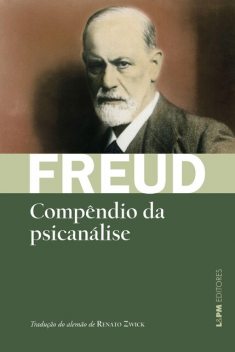 Compêndio da psicanálise, Sigmund Freud