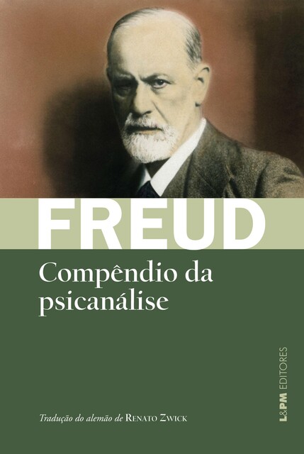 Compêndio da psicanálise, Sigmund Freud