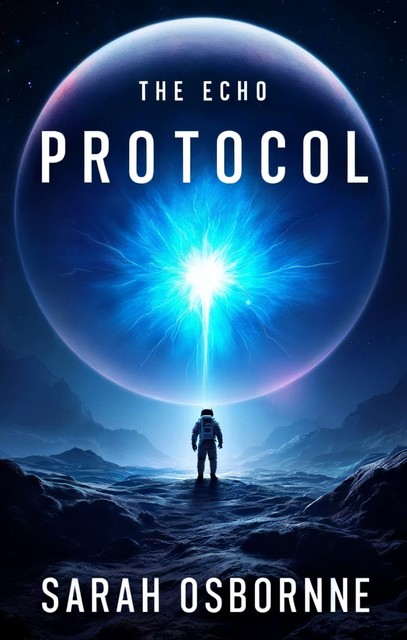 The Echo Protocol, Sarah Osbornne