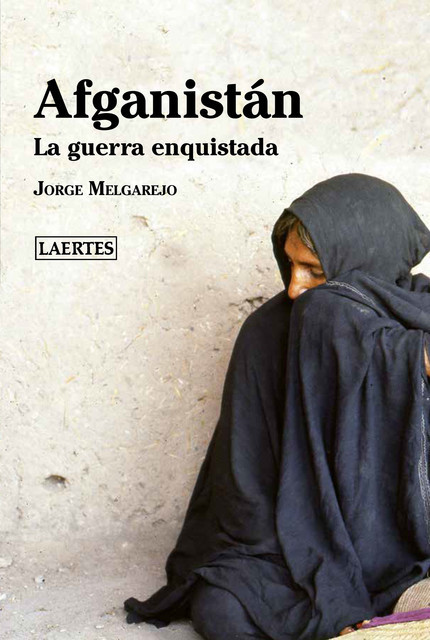 Afganistán, Jorge Melgarejo