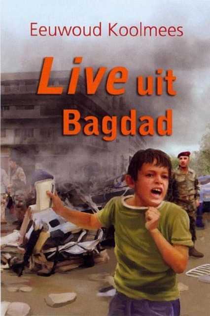 Live uit Bagdad, Eeuwoud Koolmees