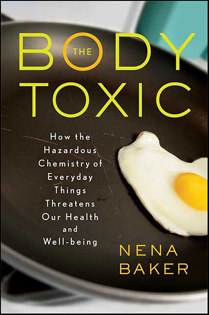 The Body Toxic, Nena Baker