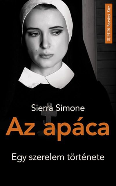 Az apáca, Sierra Simone