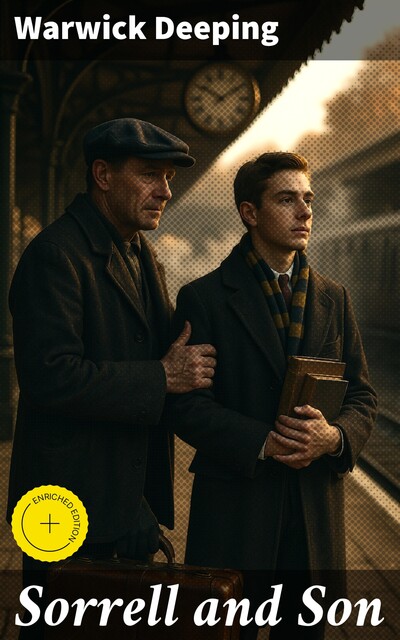 Sorrell and Son, Warwick Deeping