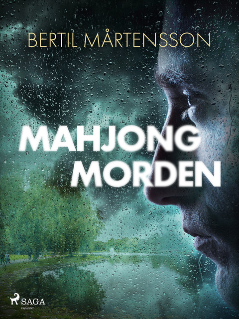 Mahjongmorden, Bertil Mårtensson