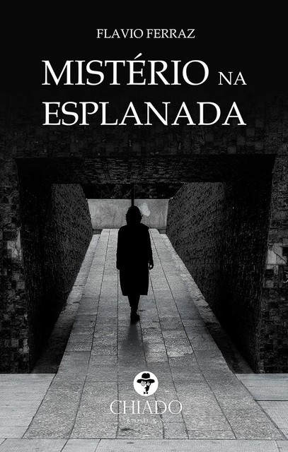 Mistério na Esplanada, Flavio Ferraz