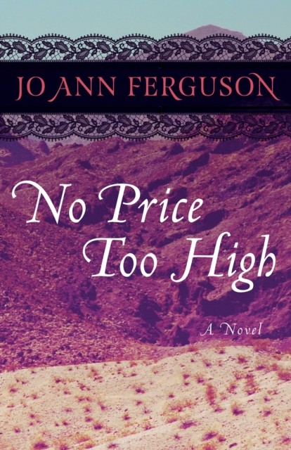 No Price Too High, Jo Ann Ferguson