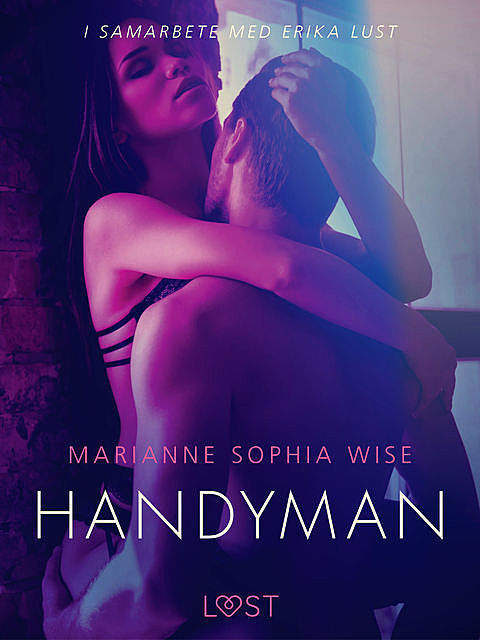 Handyman – en erotisk novell, Marianne Sophia Wise