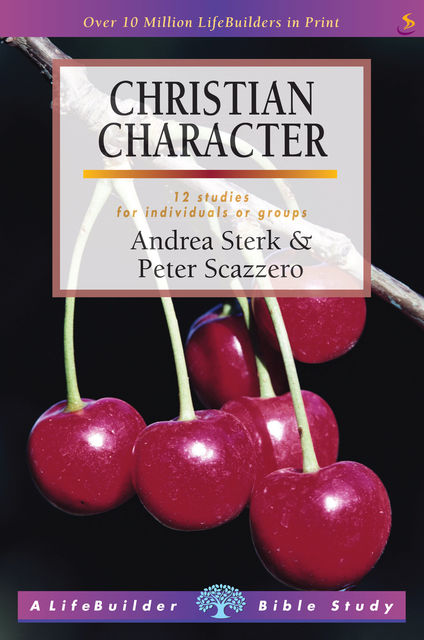 Christian Character, Andrea Sterk