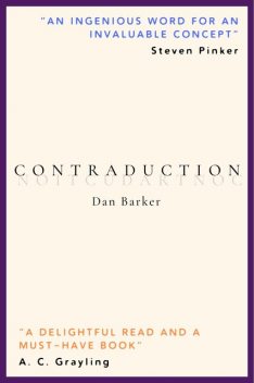 Contraduction, Dan Barker