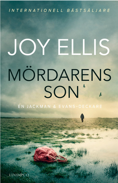 Mördarens son, Joy Ellis