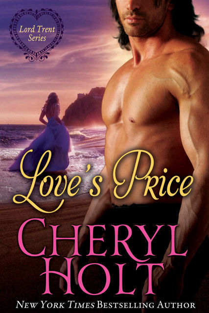 Love's Price, Cheryl Holt