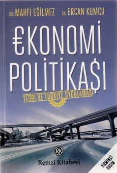 Ekonomi Politikası, Ercan Kumcu, Mahfi Eğilmez