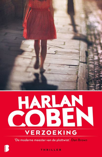 Verzoeking, Harlan Coben