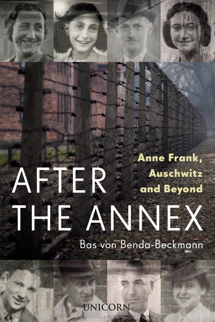 After the Annex, Bas von Benda-Beckmann