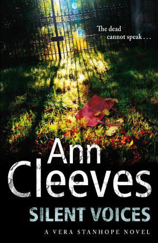 Silent Voices, Ann Cleeves
