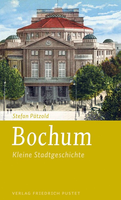 Bochum, Stefan Pätzold