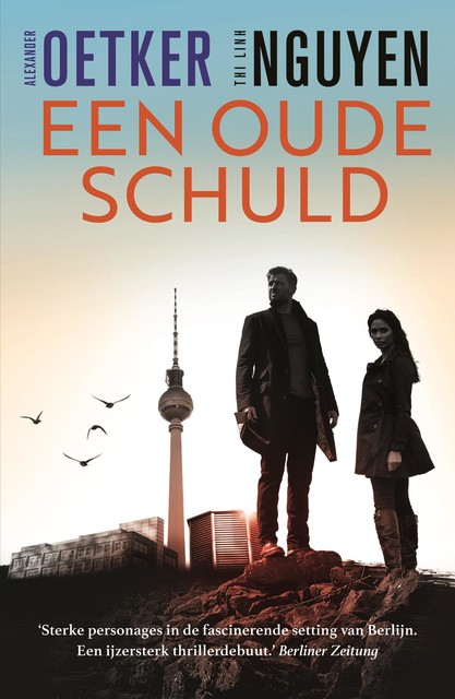 Een oude schuld, Alexander Oetker, Thi Linh Nguyen