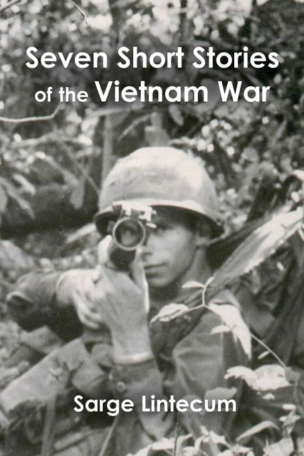 Seven Short Stories of the Vietnam War, Sarge Lintecum