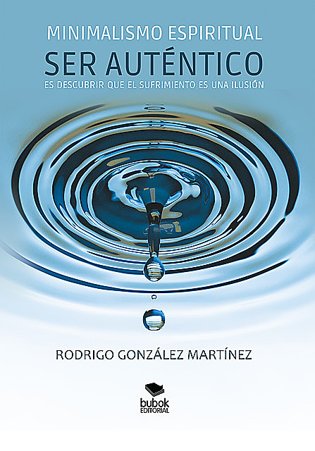 Minimalismo espiritual, Rodrigo González Martínez