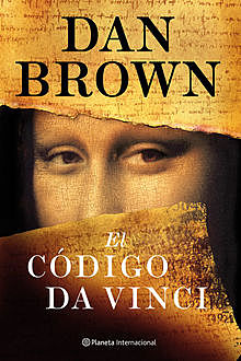 El código da Vinci, Dan Brown