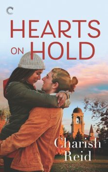 Hearts on Hold, Charish Reid