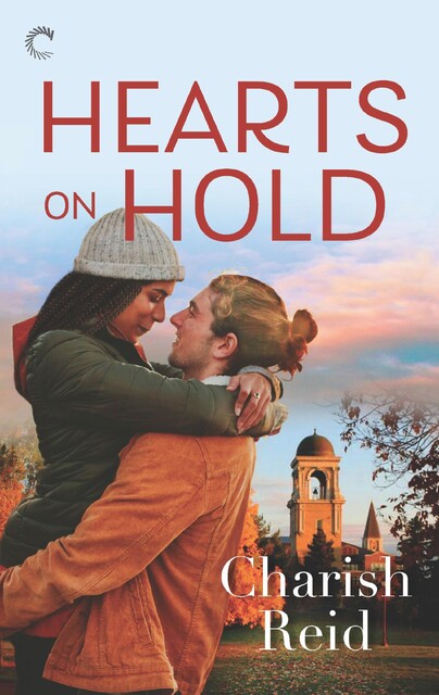 Hearts on Hold, Charish Reid