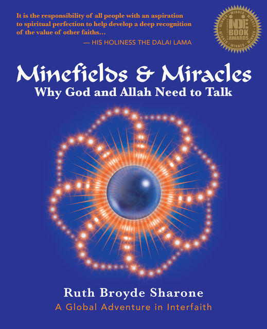 Minefields and Miracles, Ruth Broyde Sharone