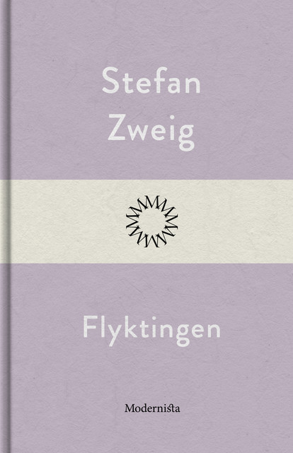 Flyktingen, Stefan Zweig