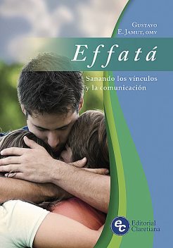 Effatá, Gustavo E. Jamut