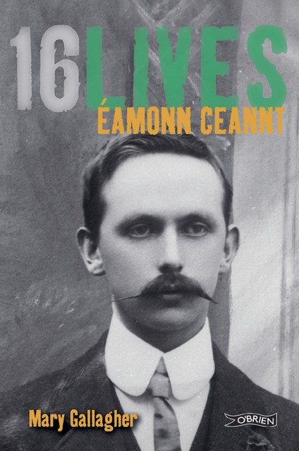 Eamonn Ceannt, Mary Gallagher