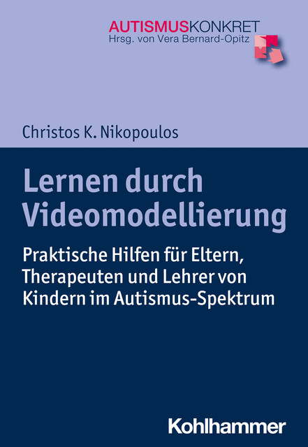 Lernen durch Videomodellierung, Christos K. Nikopoulos