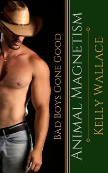 Gone and Back, Wallace Kelly