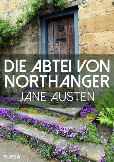 Die Abtei von Northanger, Jane Austen