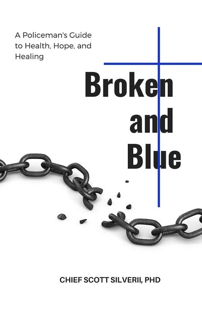 Broken and Blue, Scott Silverii
