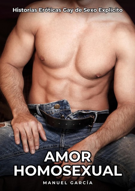 Amor Homosexual, Manuel García