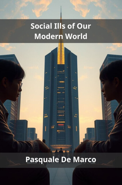Social Ills of Our Modern World, Pasquale De Marco
