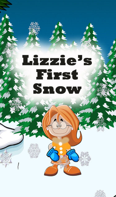 Lizzie's First Snow, Speedy Publishing