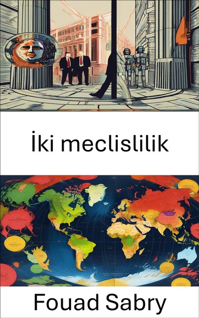 İki meclislilik, Fouad Sabry